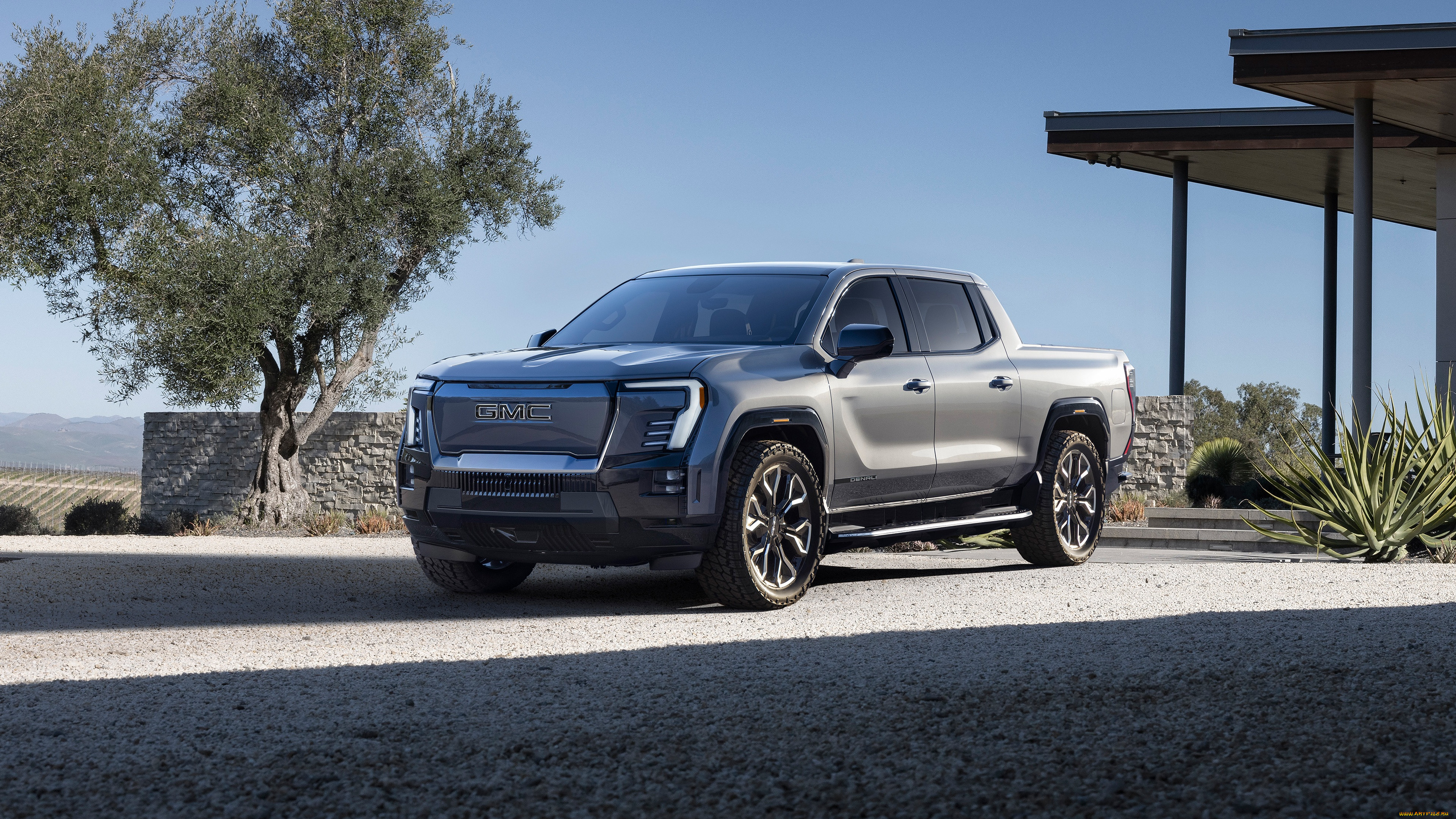 gmc sierra ev denali edition 1 2024, , gm-gmc, gmc, sierra, ev, denali, edition, 1, , , 